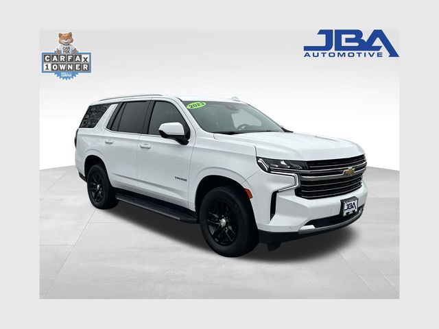 2023 Chevrolet Tahoe LT 4WD