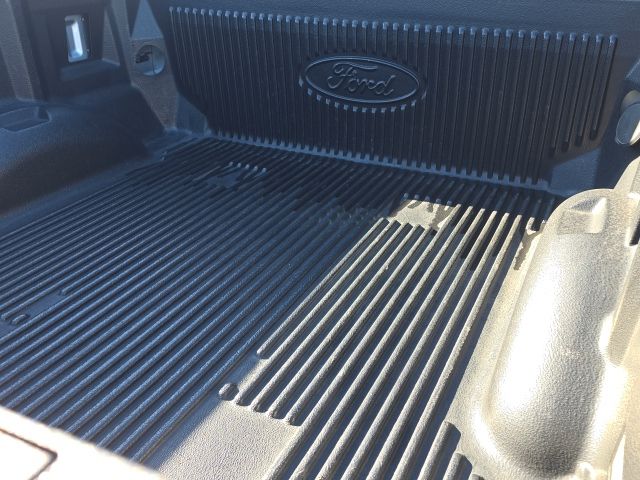 2023 Ford F-150 XLT:B02124