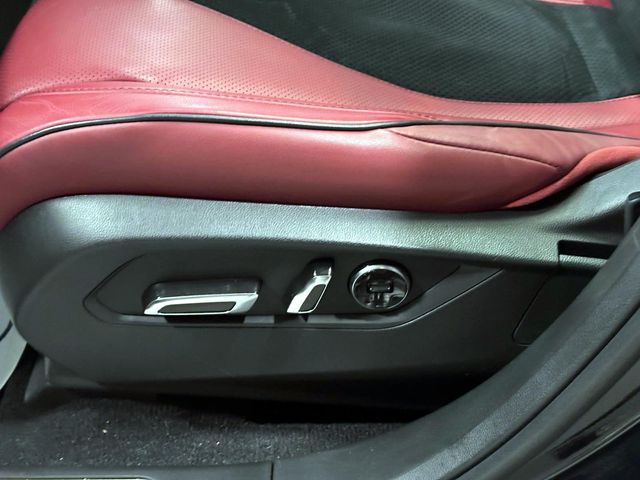 used 2023 Acura RDX car, priced at $40,350