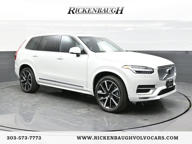 2024 Volvo XC90 B5 Plus photo