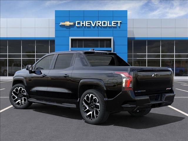 2024 Chevrolet Silverado EV RST 3