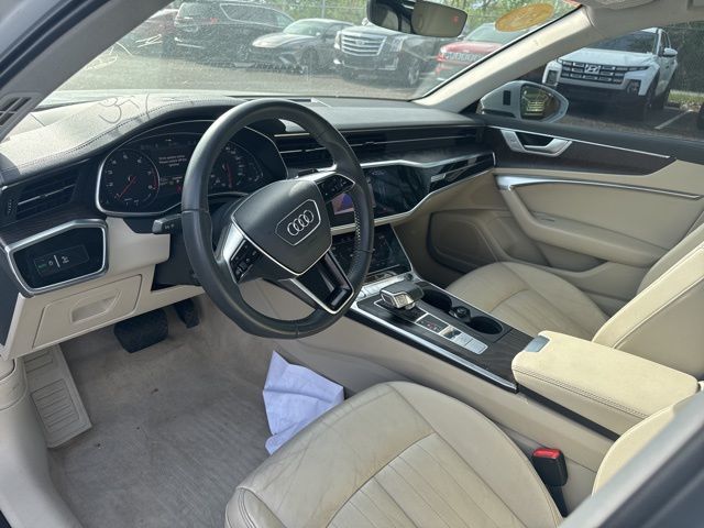 Used 2019 Audi A6 For Sale in Indianapolis, IN