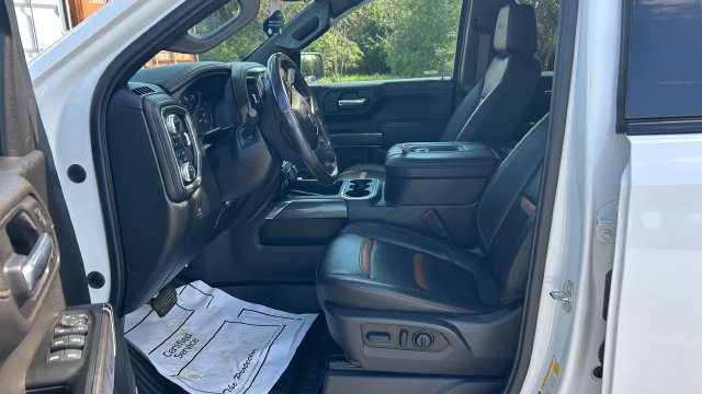 Used 2022 GMC Sierra 1500 Limited Truck