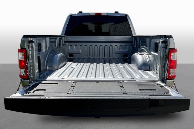 2021 Ford F-150 XL - 6