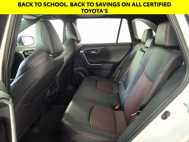 Used 2023 Toyota RAV4 Prime SUV
