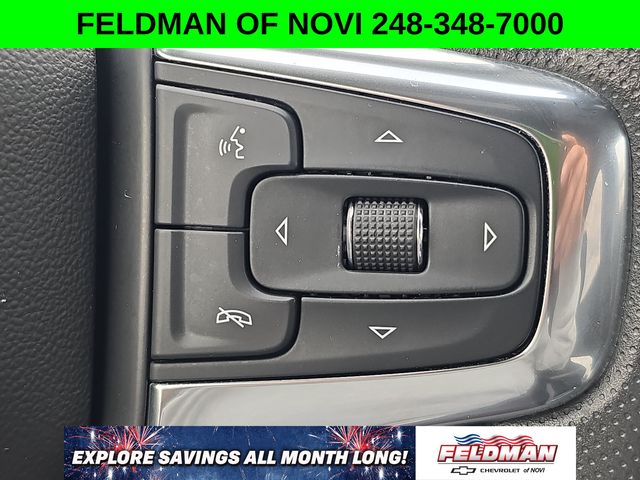 Used 2022 Chevrolet Blazer For Sale in Livonia, MI