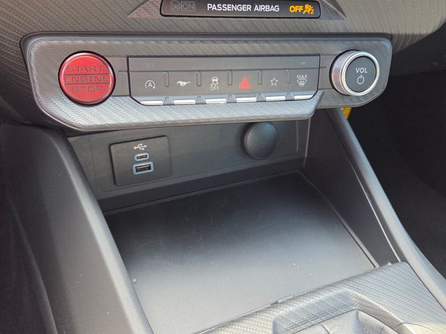 New 2026 Blue Ford EcoBoost image 20