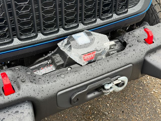 new 2026 Jeep Gladiator car, priced at $58,980