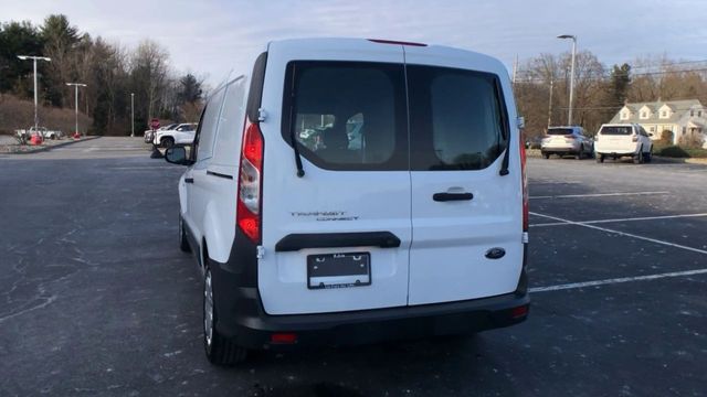 2018 Ford Transit Connect XL 7