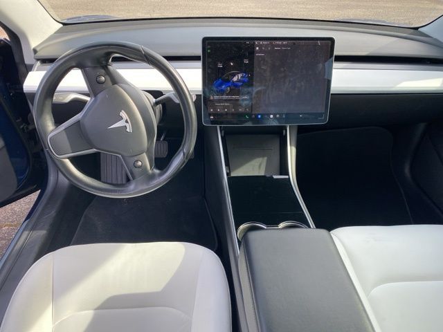 TeslaModel 318