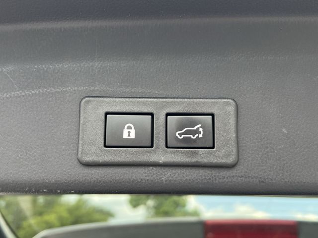Used 2024 Gray Subaru Premium image 38
