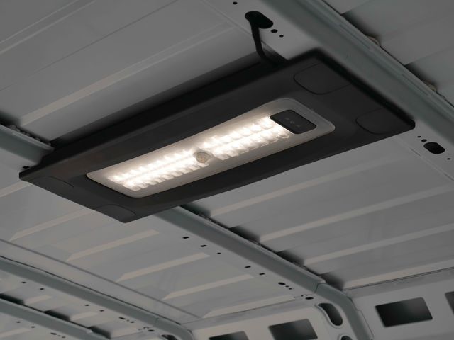 ProMaster Cargo Van 2500 High Roof w/159-inch Wheelbase