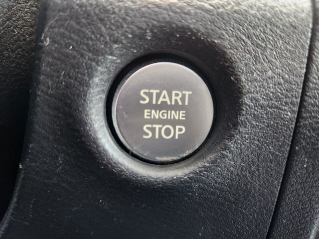 2022 Nissan Frontier SV White at Central Houston Nissan