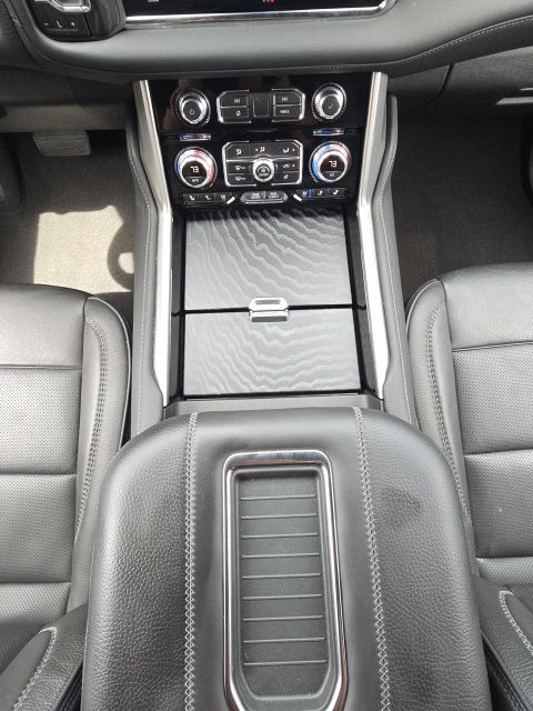 2024 GMC Yukon XL Denali:45613A1