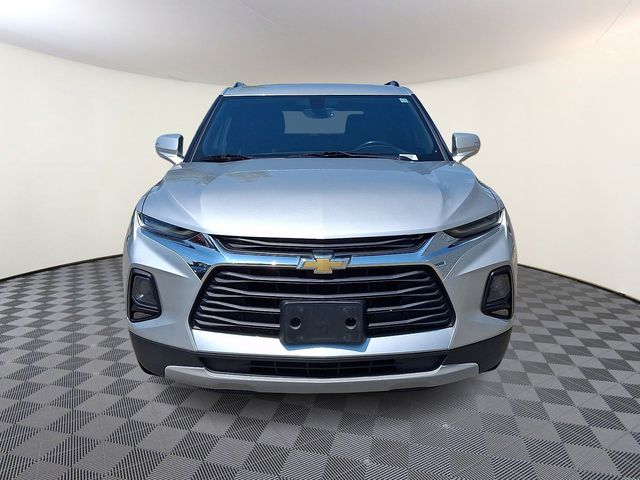 Used 2019 Chevrolet Blazer SUV