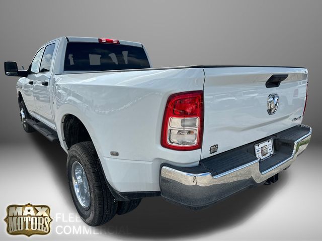 2024 Ram 3500 Tradesman 8