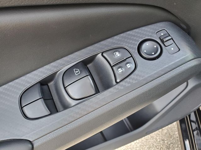 Used 2024 Nissan Altima Sedan