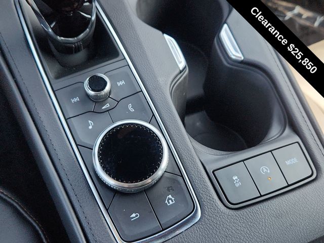 Used 2023 Cadillac XT4 For Sale in Grove City, OH