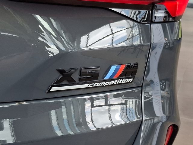 X5 M Competition