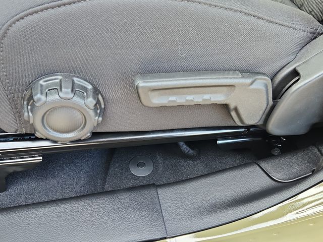 New 2026 Green Jeep Mojave image 14