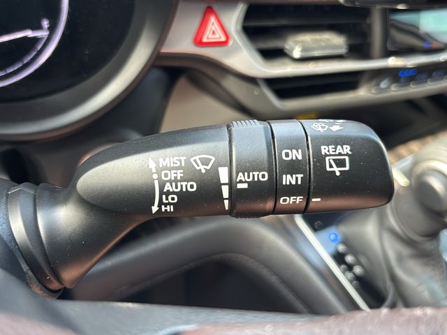 Used 2023 Toyota Sienna Van