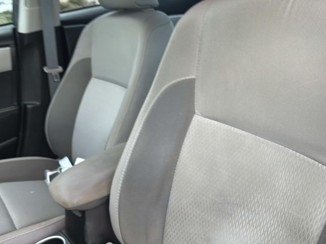 Used 2017 Toyota Corolla Sedan