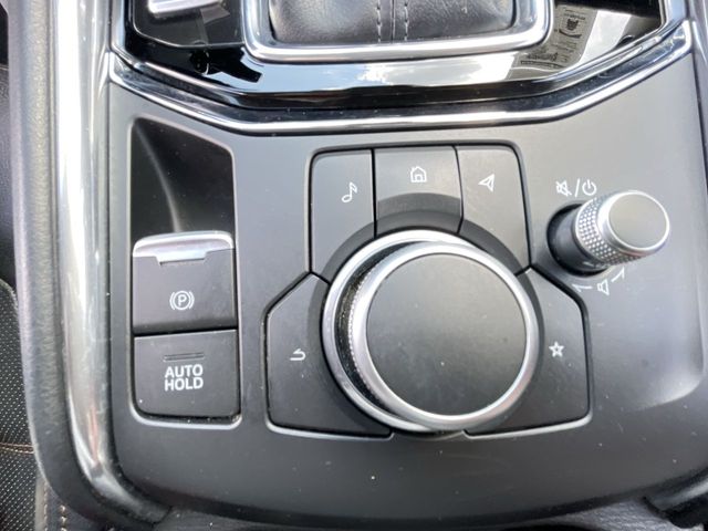 Used 2022 Mazda CX-5 SUV