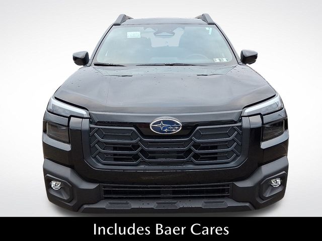 new 2026 Subaru Outback car, priced at $35,979