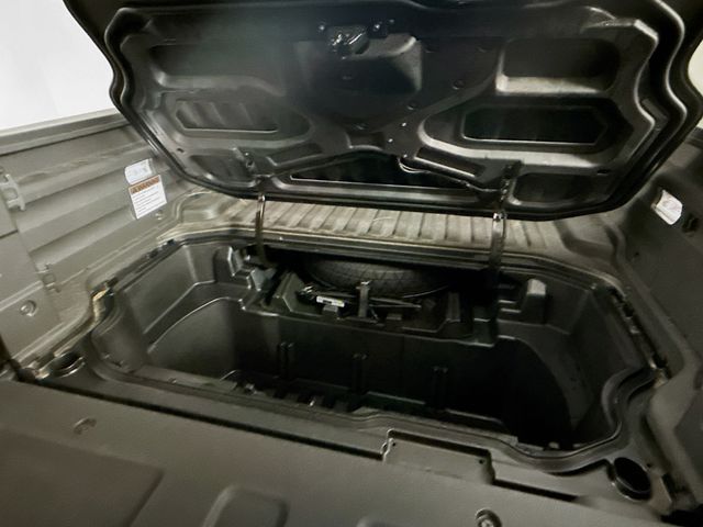 2026 Honda Ridgeline Black Edition - Photo 14