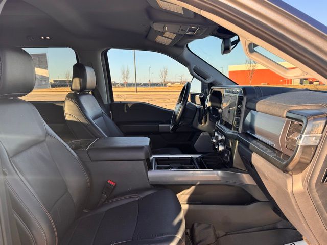 2024 Ford F-350 Lariat