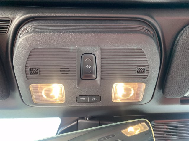 Used 2024 Ford Mustang Convertible
