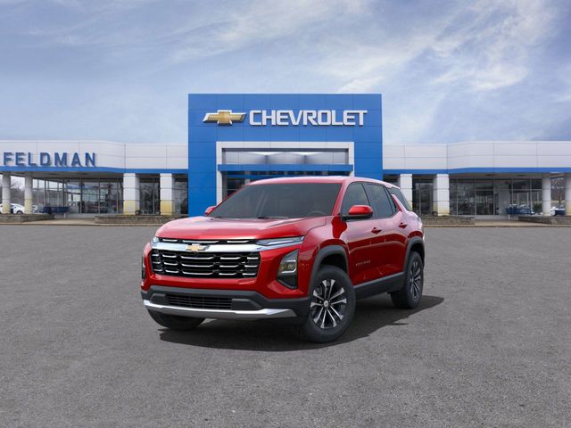 New 2026 Chevrolet Equinox For Sale in Livonia, MI