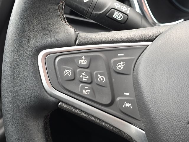 2023 Chevrolet Equinox LT:168356A