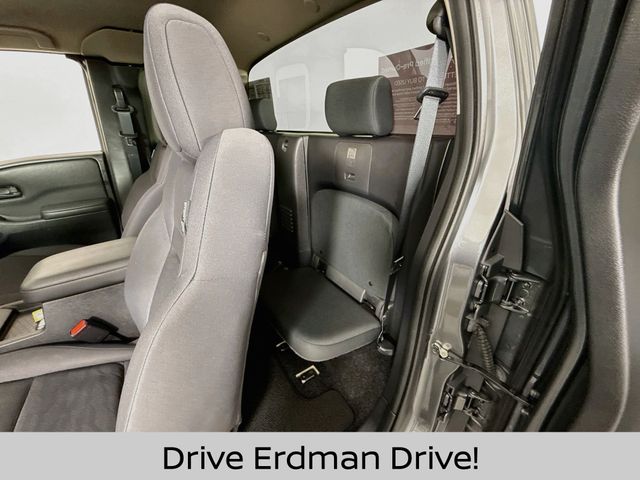 Used 2023 Nissan Frontier Truck