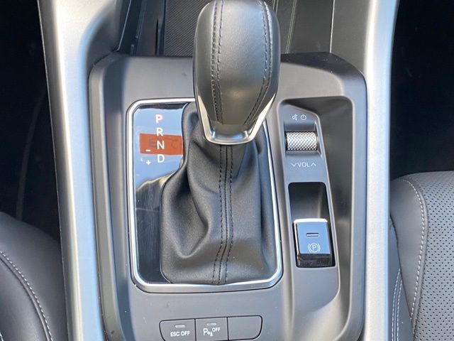 used 2024 Dodge Hornet car, priced at $25,308