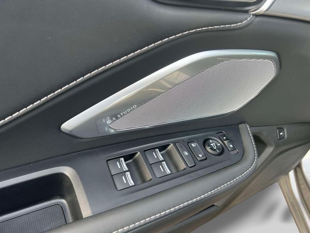 used 2023 Acura RDX car, priced at $34,465