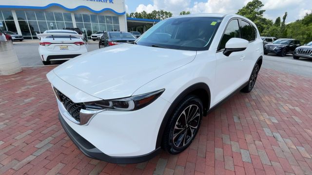 Used 2022 Mazda CX-5 SUV