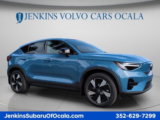 2024 Volvo C40 Recharge Core RWD