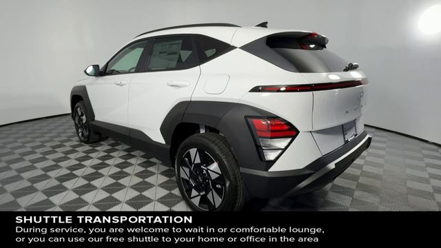 New 2025 Hyundai Kona For Sale in Indianapolis, IN