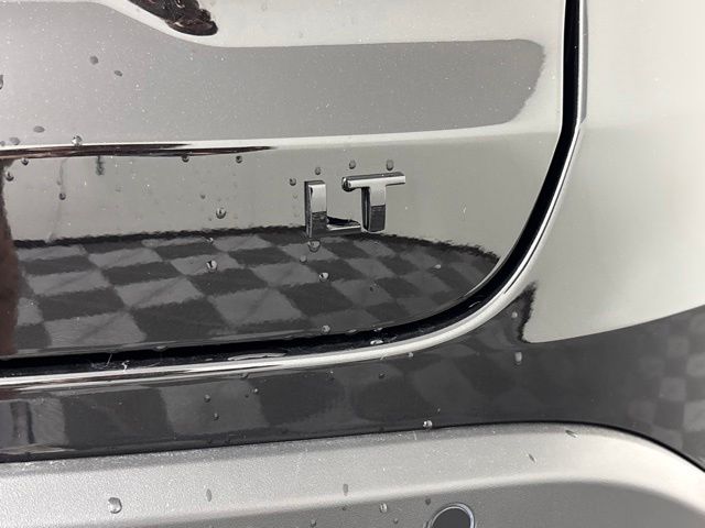 New 2026 Chevrolet Trax SUV