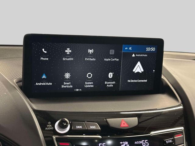 used 2024 Acura RDX car, priced at $36,550