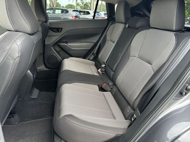 2024 Subaru Crosstrek - $22,277
