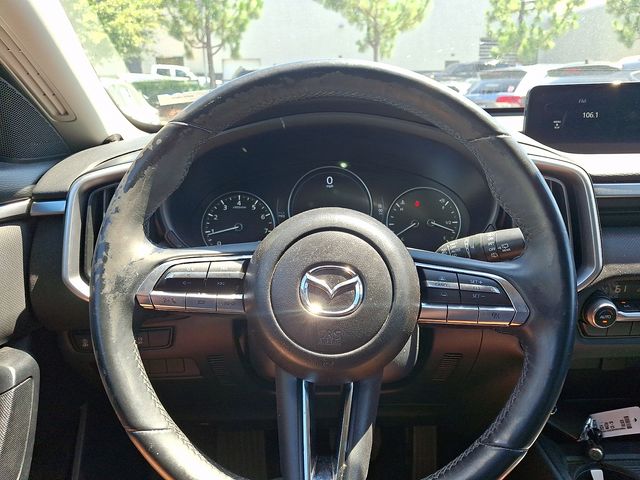 Used 2024 Mazda CX-50 SUV