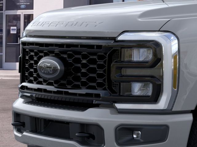 New 2026 White Ford Lariat image 17