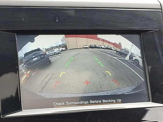 used 2023 Subaru Impreza car, priced at $26,471