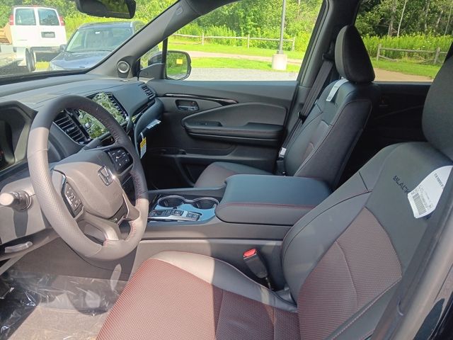 New 2026 Honda Ridgeline Truck
