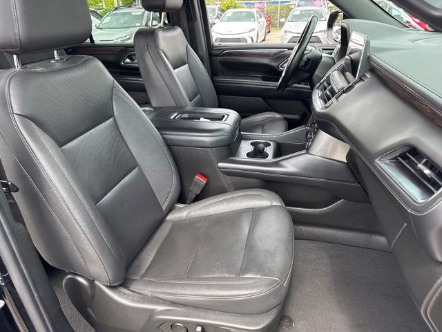 2023 Chevrolet Tahoe LT - Photo 15