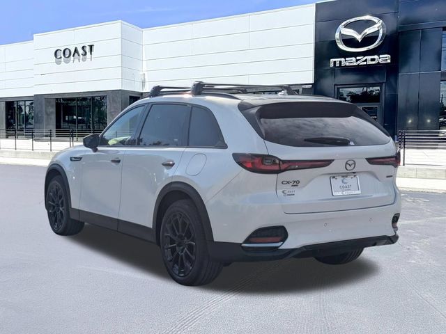 2026 Mazda CX-70 Premium Plus Package - Photo 8