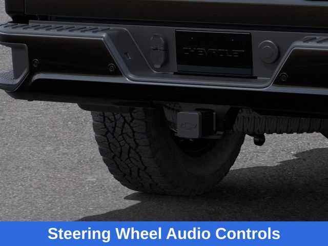 New 2025 Chevrolet Silverado 2500HD For Sale in Livonia, MI