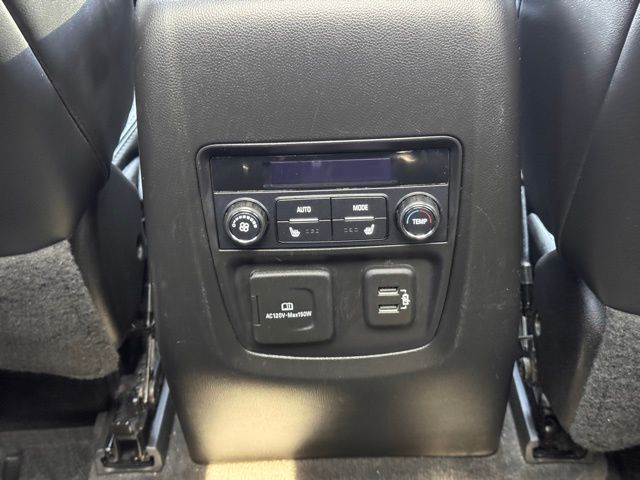 2020 Buick Enclave AWD Avenir